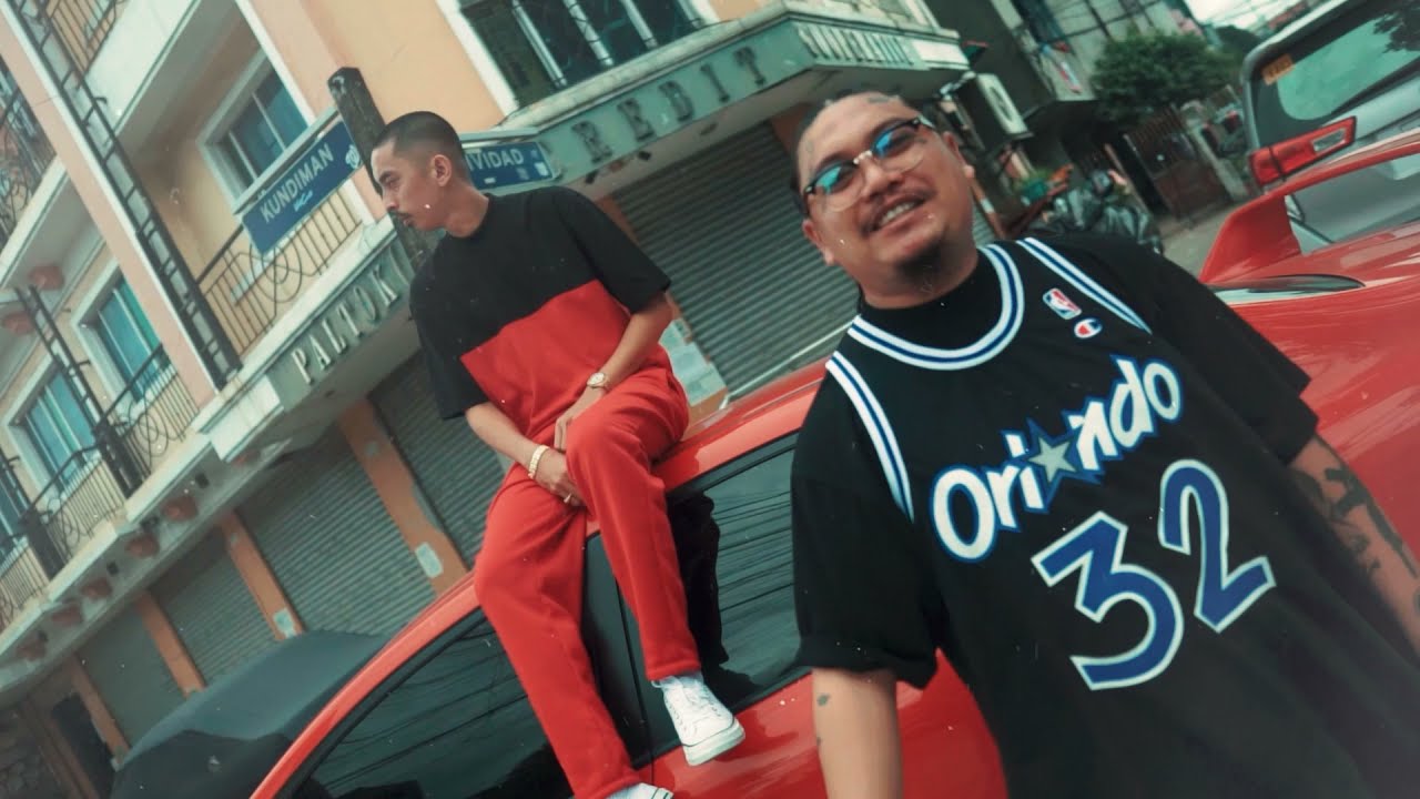 SGM - HUSTLA  Kevin Bonus ft. Gatma (Official Music Video)