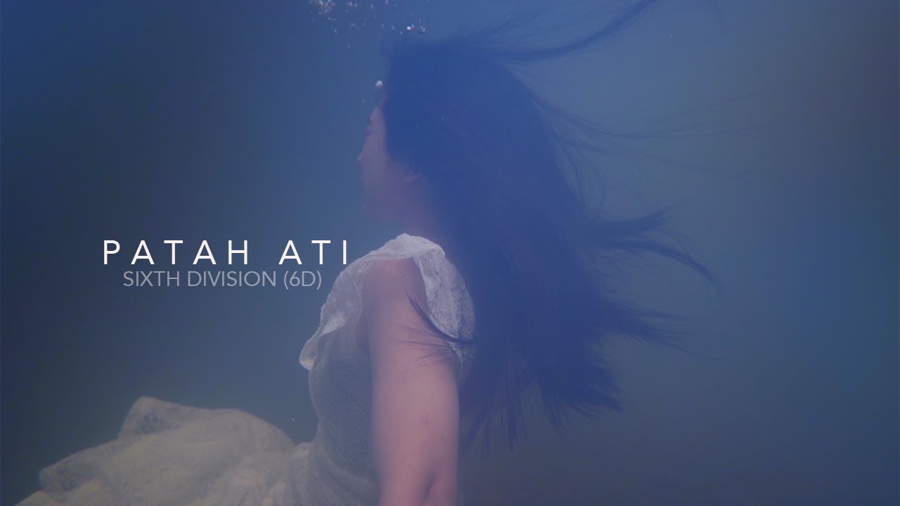 PATAH ATI-Sixth Division (6D)