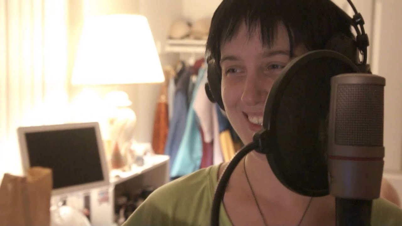 Recording Phanto of the Opera with Random Encounters
