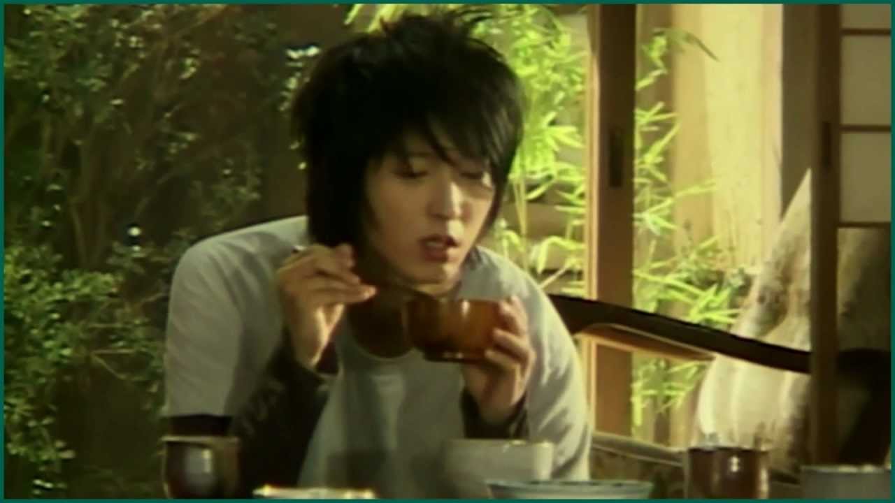 [HD]Lee Junki- ❤One Thing ❤
