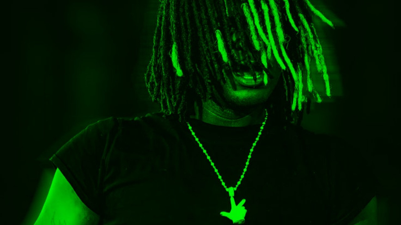 [FREE FOR PROFIT] *HARD* KEN CARSON TYPE BEAT ''CON''