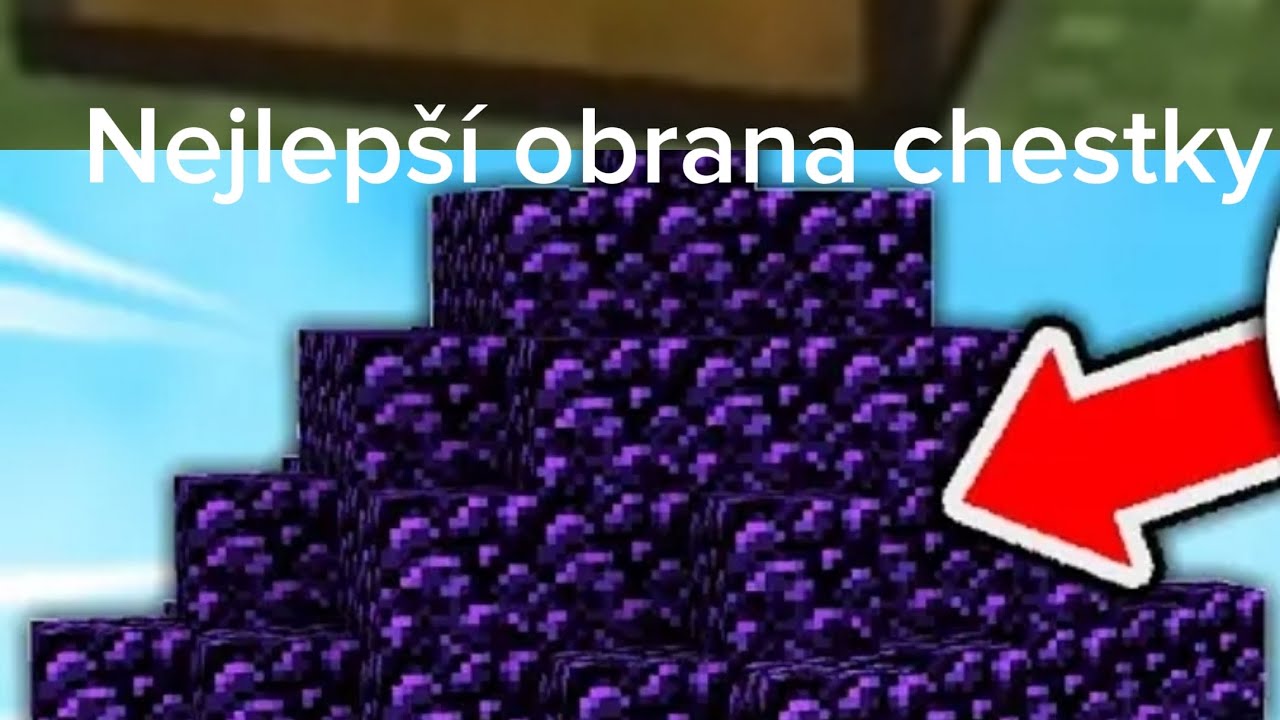 Kdo udělá nejlepší obranu chestky?