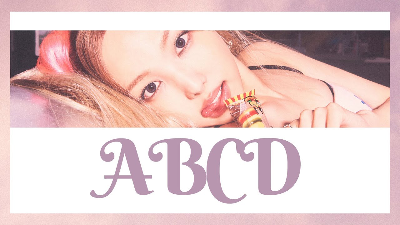(THAISUB//แปลไทย) ABCD - NAYEON #ทือดุงซับ