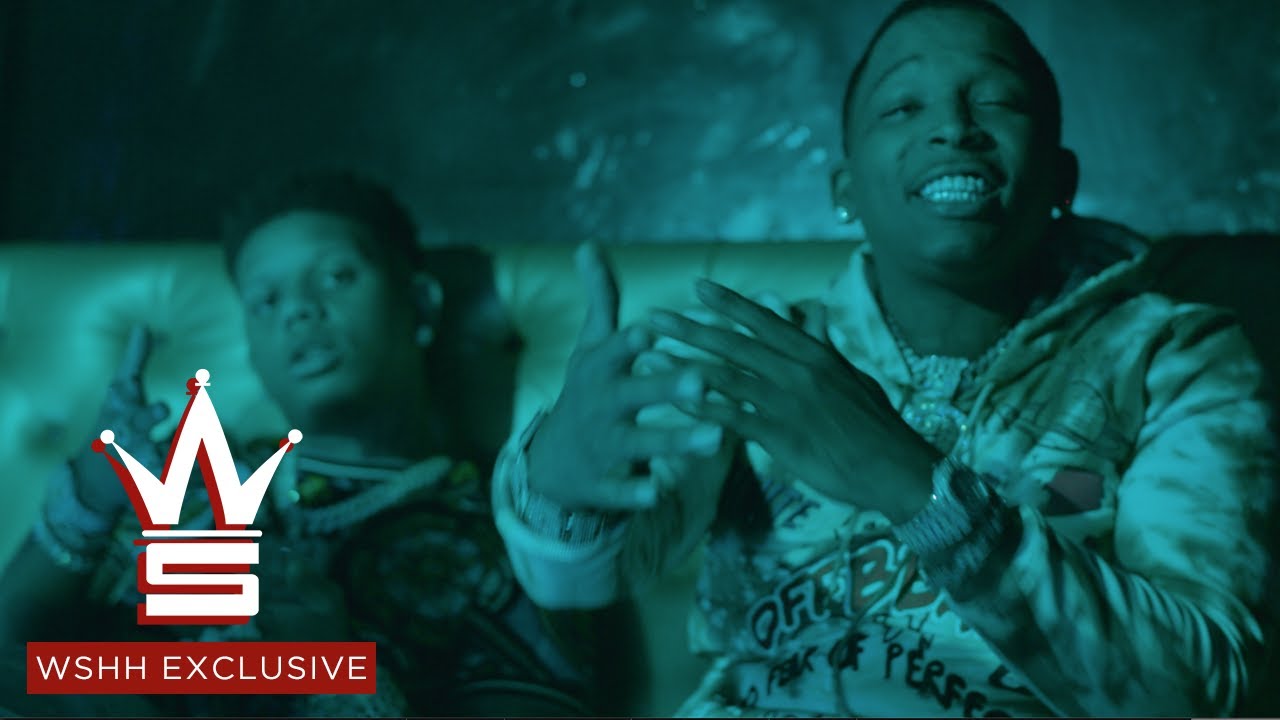 Yella Beezy, Trapboy Freddy - &ldquo;Raccs&rdquo; (Official Music Video - WSHH Exclusive)