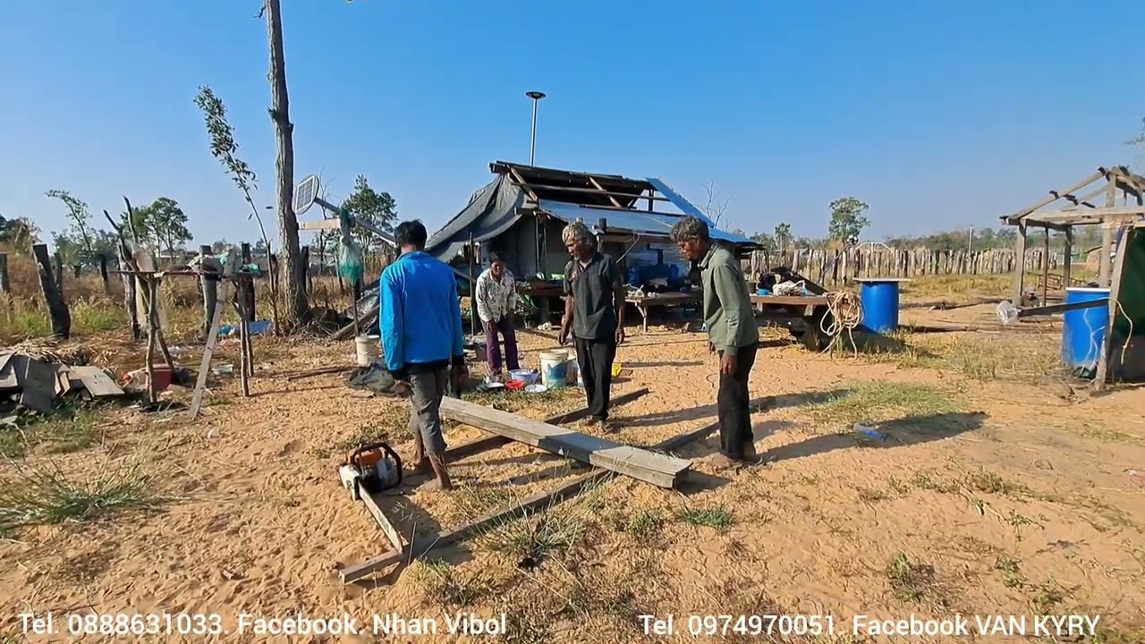 នាំយកជំនួយថវិកាសប្បុរសជនមកពីឡុងប៊ិចផ្ដល់ឲ្យបីគ្រួសារ