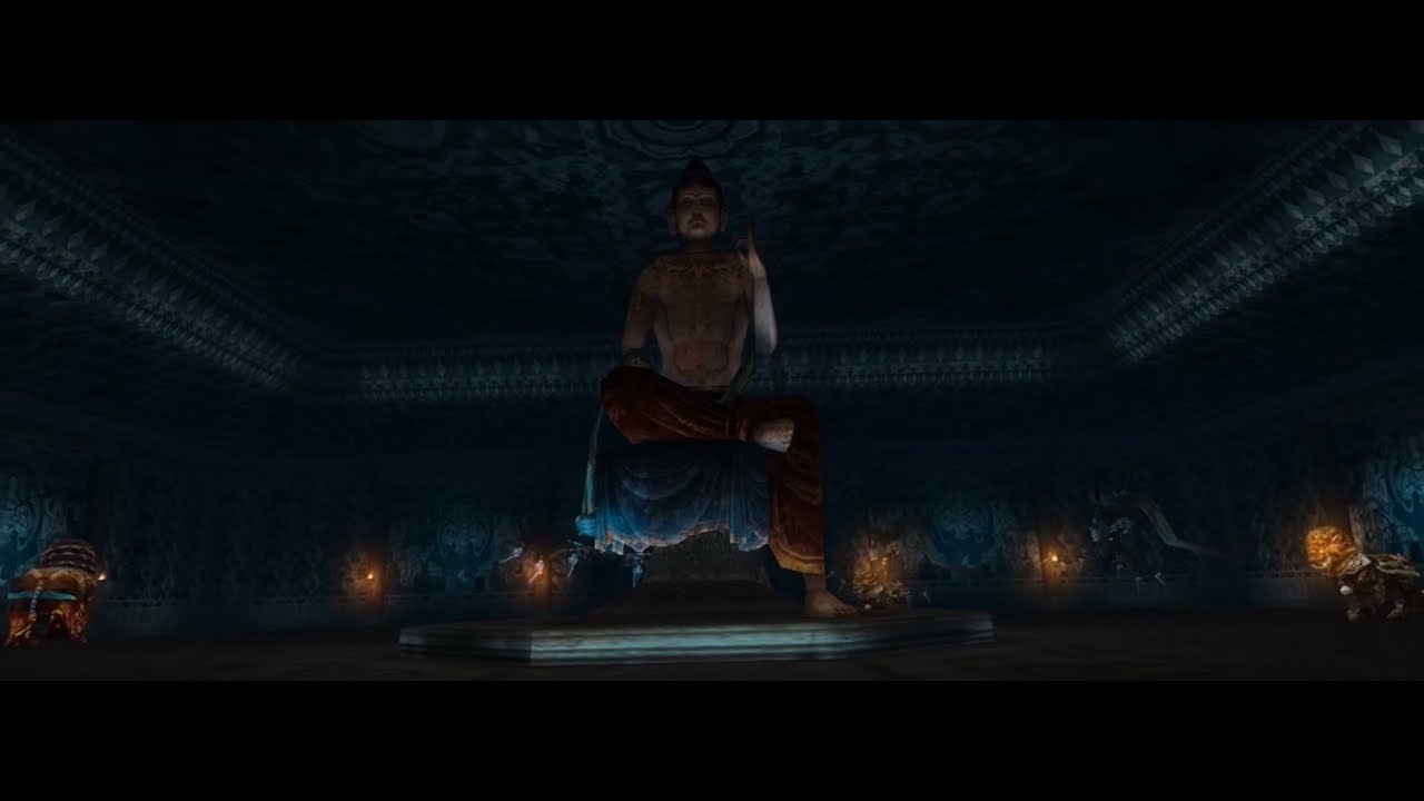 ZENIA ONLINE TRAILER