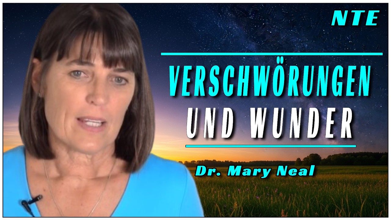 EIN NTE-WUNDER 🌠 NAHTODERFAHRUNGEN UND MEHR