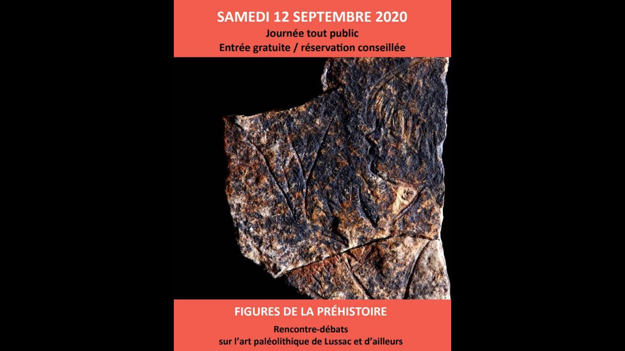 L’art figuratif des cultures du paléolithique supérieur