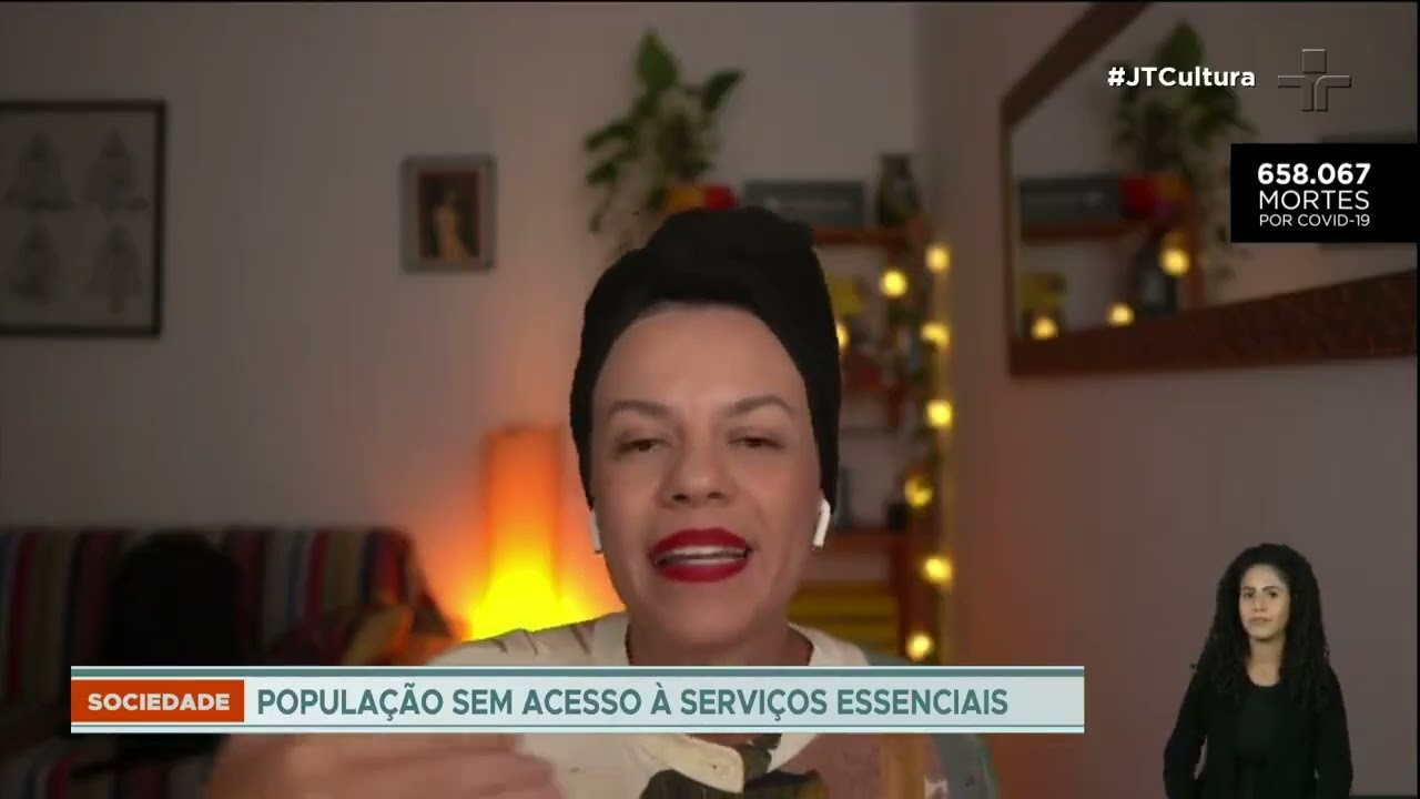 Comit&ecirc; da Cruz Vermelha divulga relat&oacute;rio sobre impacto da viol&ecirc;ncia armada nas periferias do Brasil