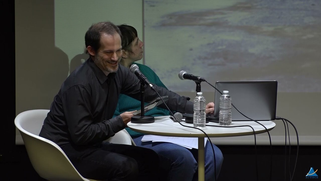 D&eacute;co&iuml;ncidences &agrave; l&rsquo;oeuvre | Cyril Descl&eacute;s (metteur en sc&egrave;ne, Sao Paolo /Paris)