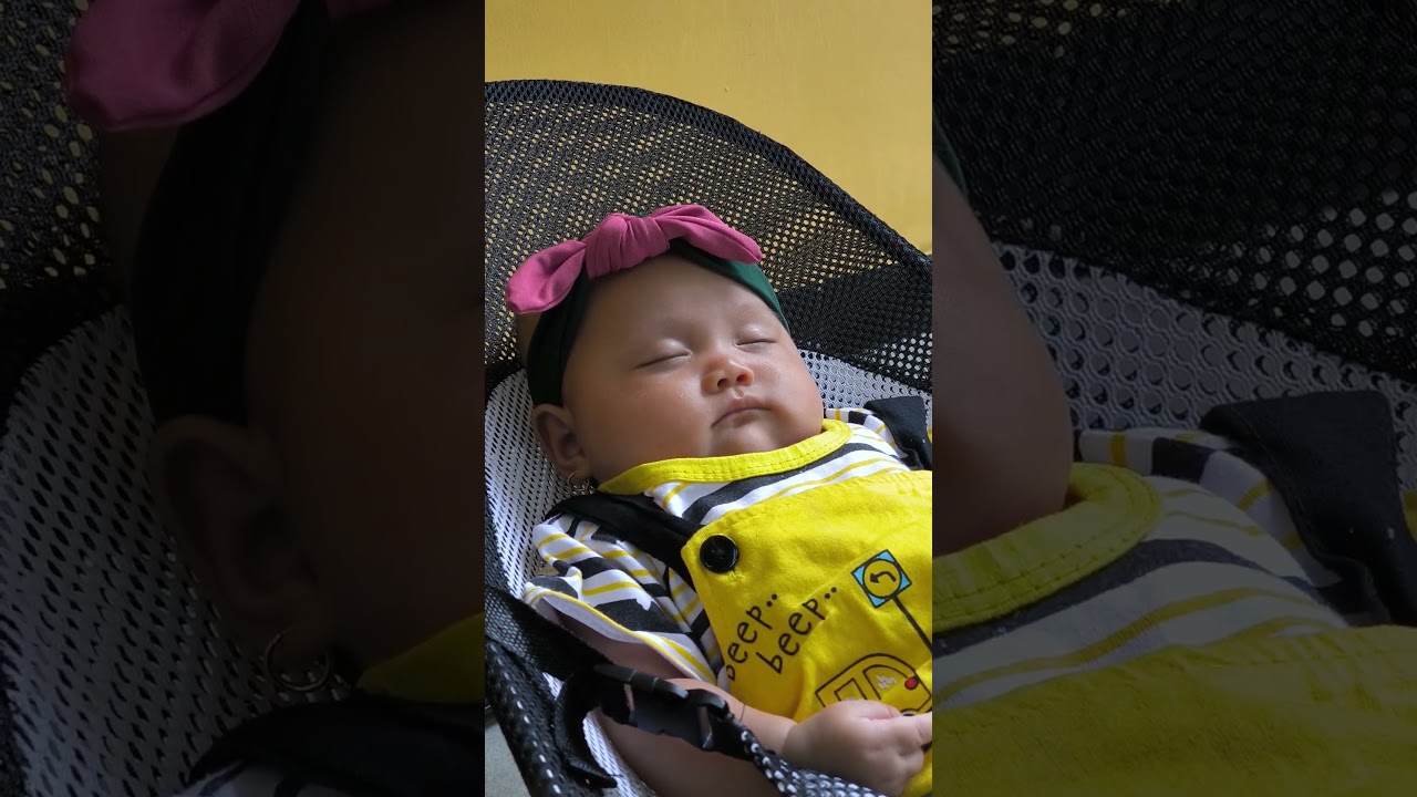 28/2/26 Bayi cewek lucu menggemaskan #bayi #bayicewek #bayilucu #bayigemes