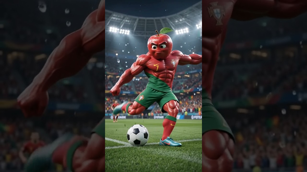 FIFA World Cup 2026 explained in 60 seconds ⚽️#shorts #ytshorts