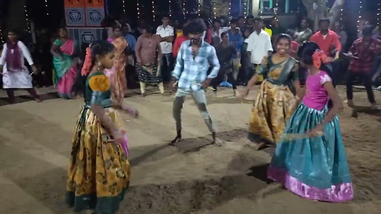 నెల్లూరి నెర జాన సాంగ్ తేజు ఈవెంట్స్ నారాయణ పల్లి సుంకలమ్మ గుడి దగ్గర 😇💙