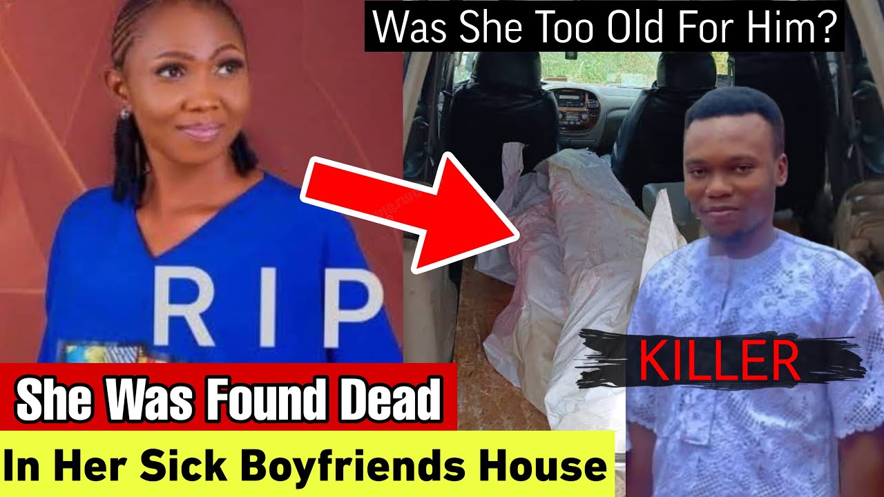 Her Boyfriend Fell Sick But She Was The One Who Ended Up Dying On His Sick Bed