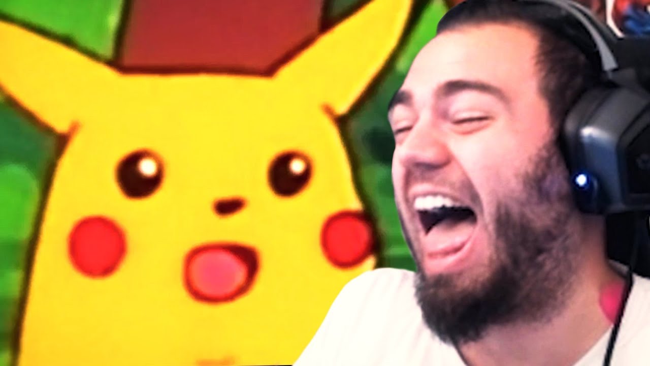 POKEMON TRUCO - Gartic Phone | ZellenDust