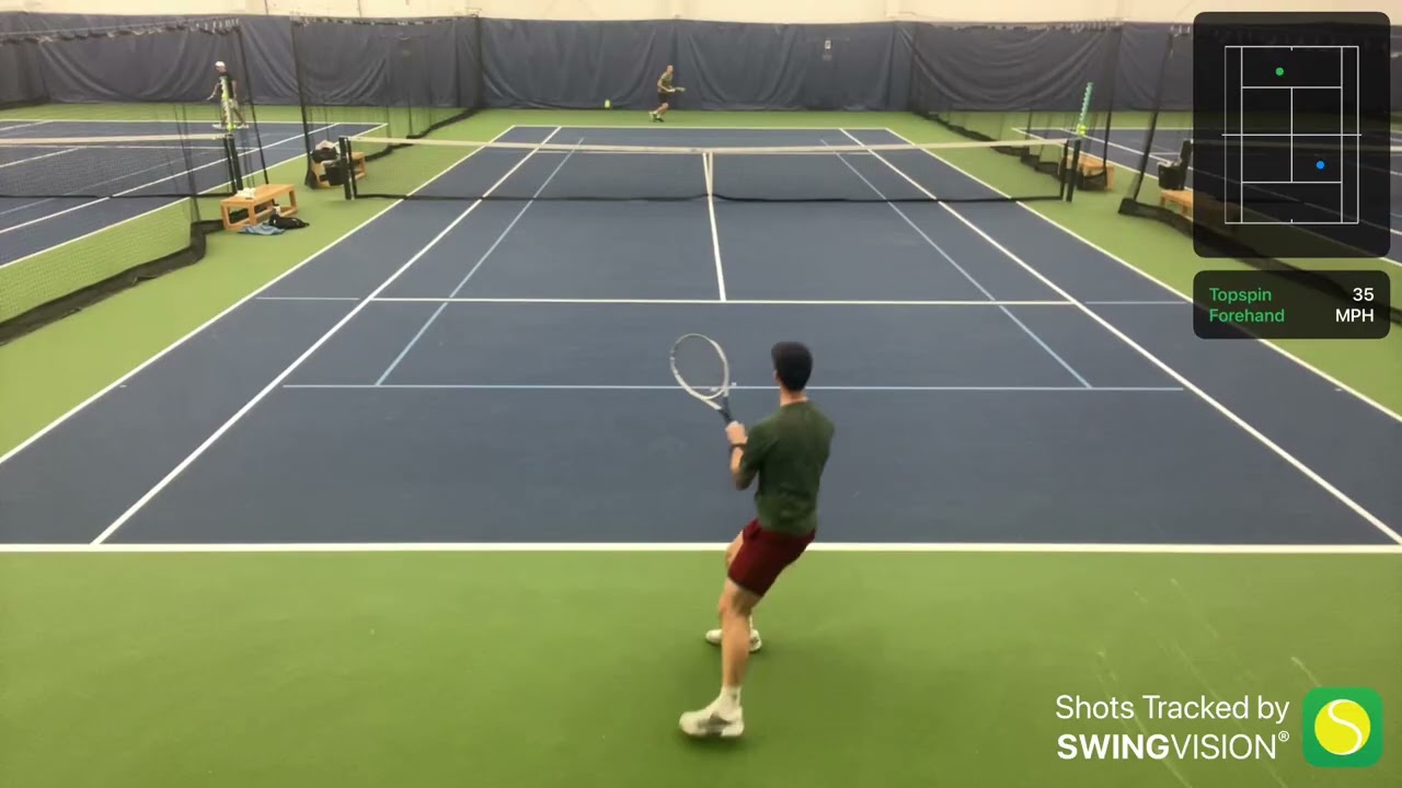 Practice match 260105 (unscored)
