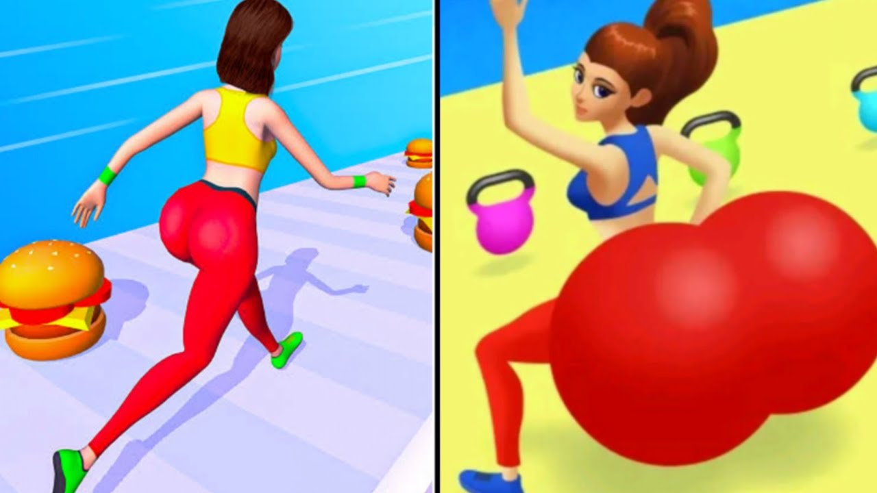 Amazing Fat Stack Double Dose in Forward vs Reverse Gaming/ All Max Levels Gameplay Android iOS