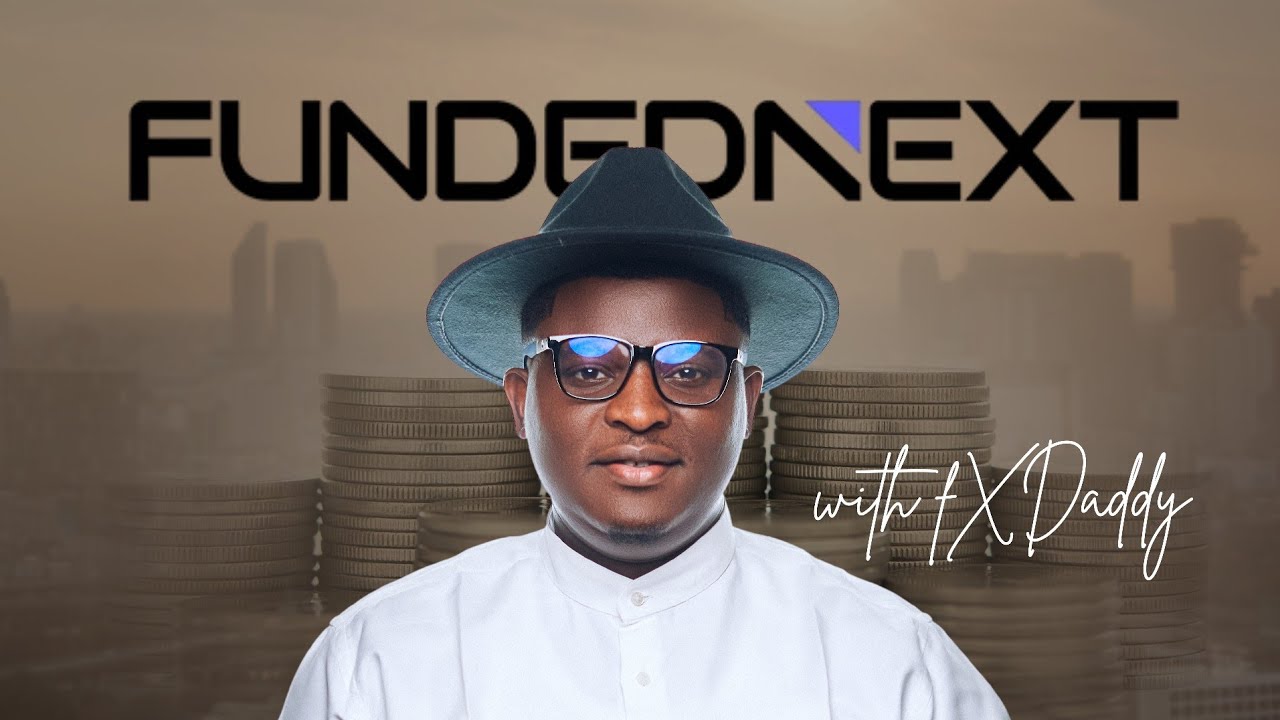 Как получить финансирование с помощью FundedNext