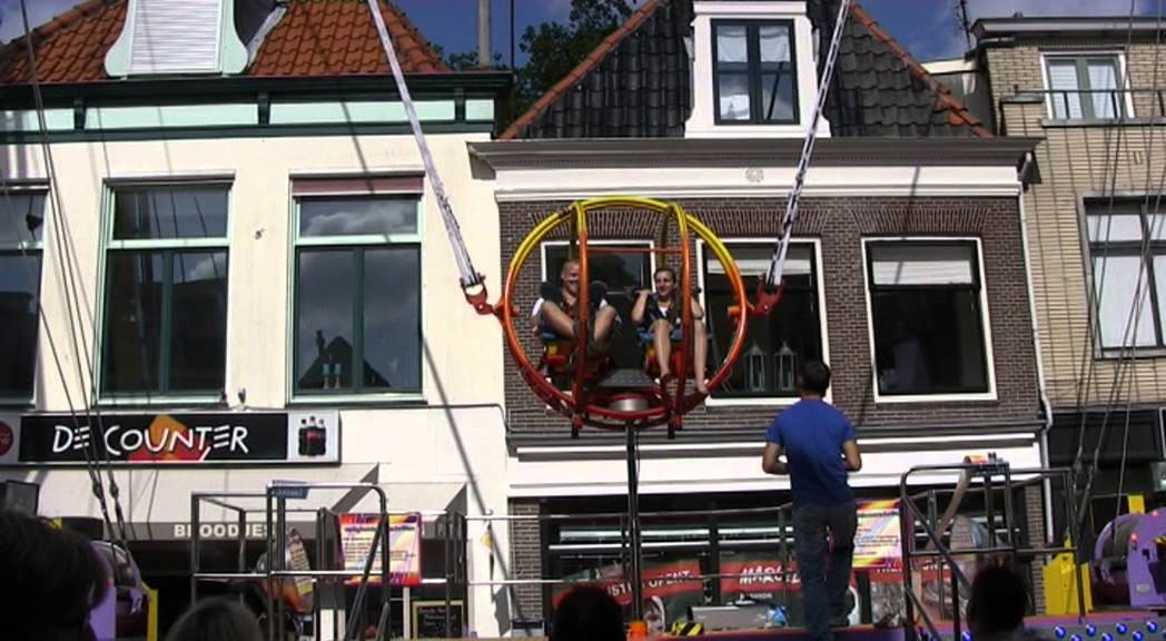 kermis  Hoorn 2012