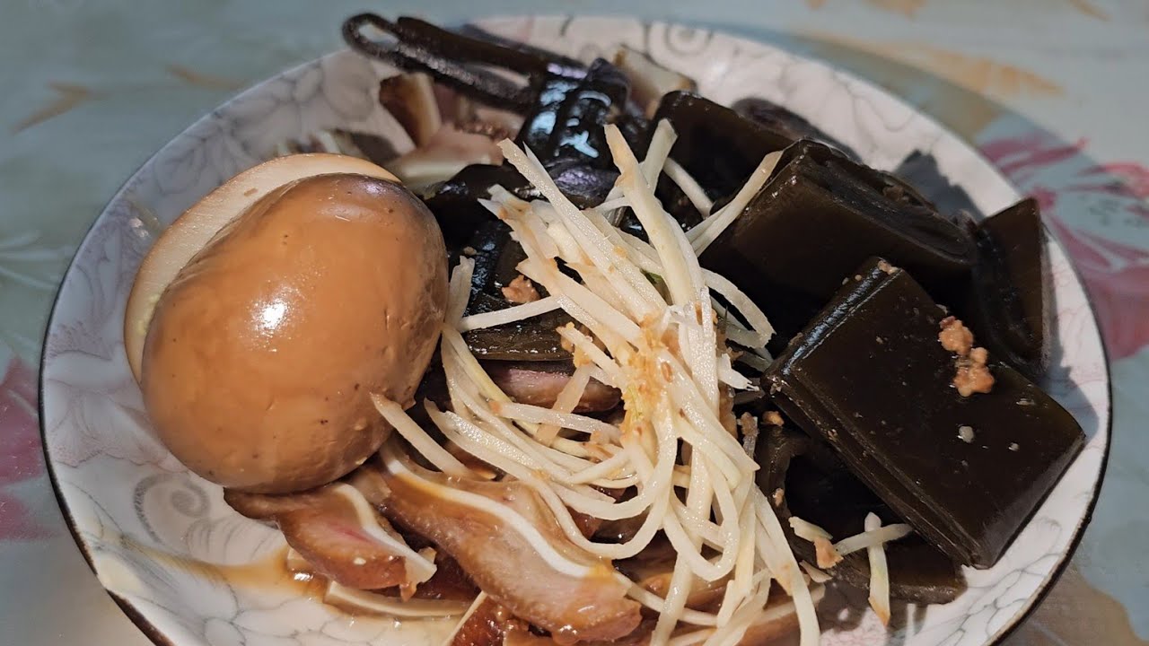 *2026/02/22/永和區 陽春麵 意麵【食之記憶】