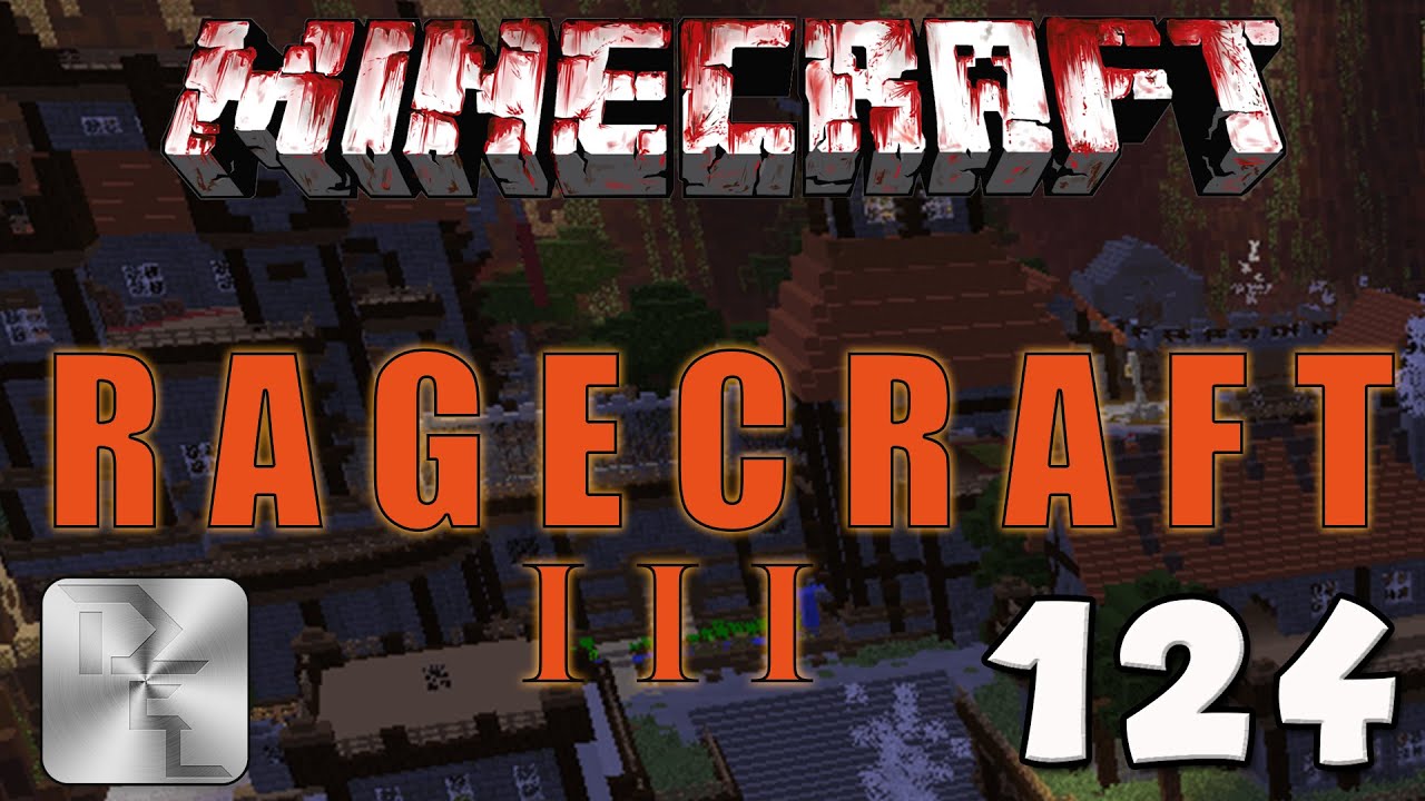 RAGECRAFT 3 Multiplayer - Lets Play - Episode 124 [English Co-op] Final Boss Aris