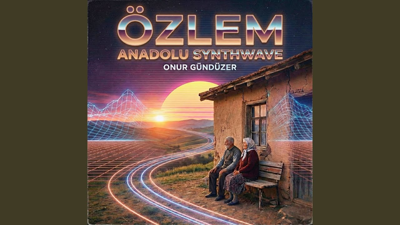 Özlem (Ambient Synth)