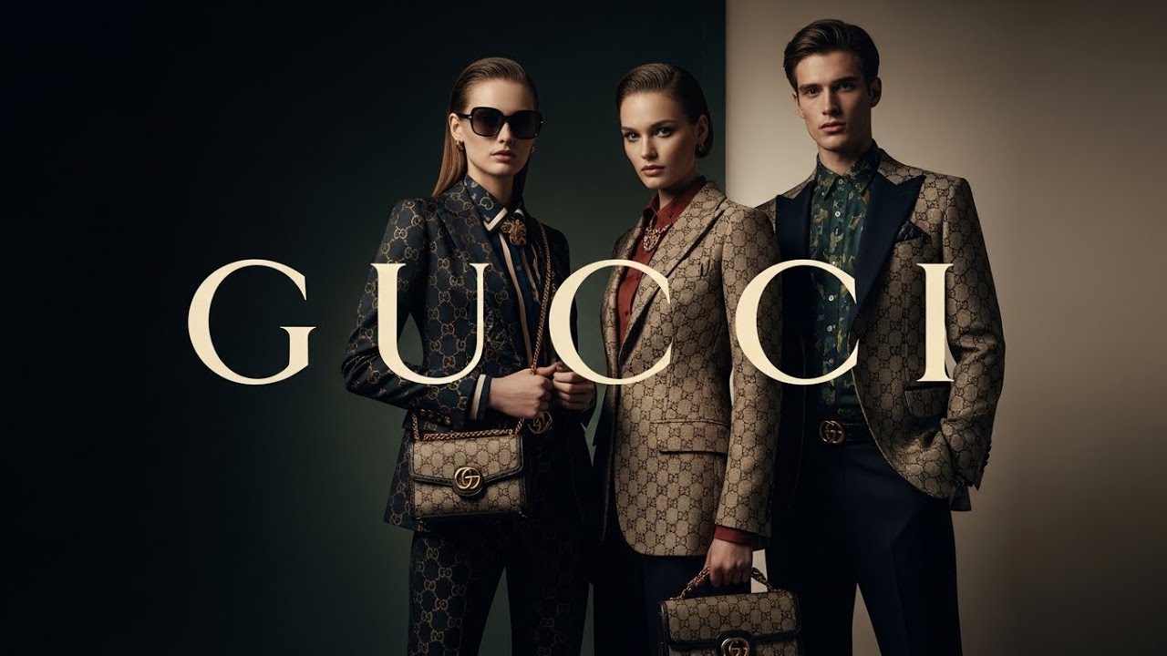 Gucci Store Music 2025 Playlist · Urban Chill House