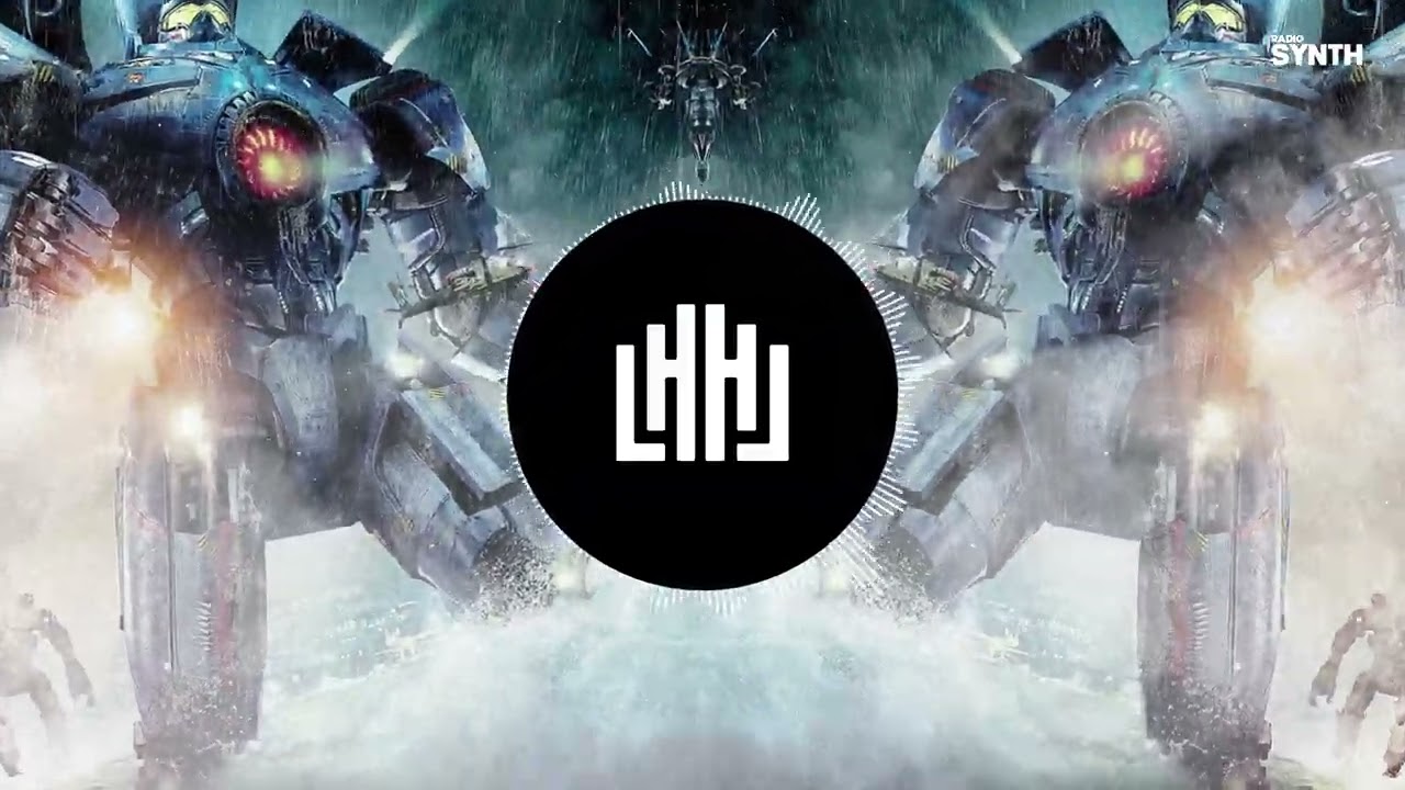 Pacific Rim - Main Theme (RadioSynth Remix)