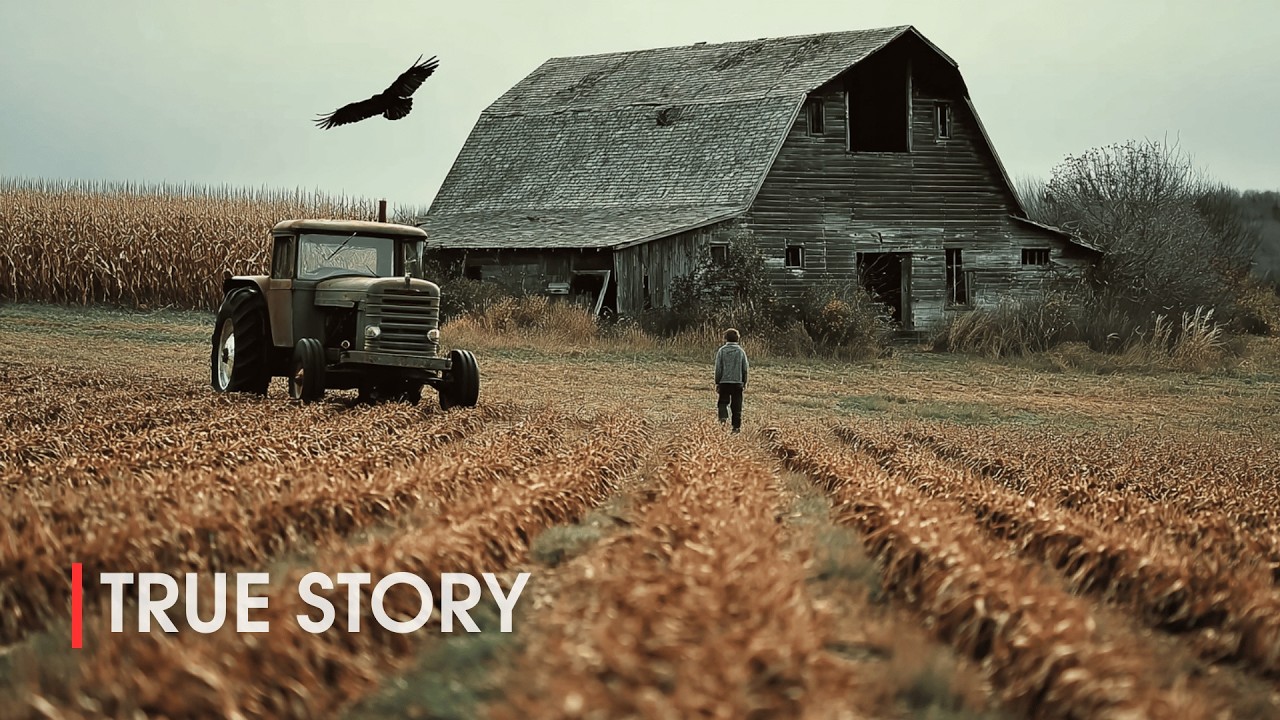 Based On A True Story! A Film That Grabs Your Attention! | The Fields | Thriller Drama In English
