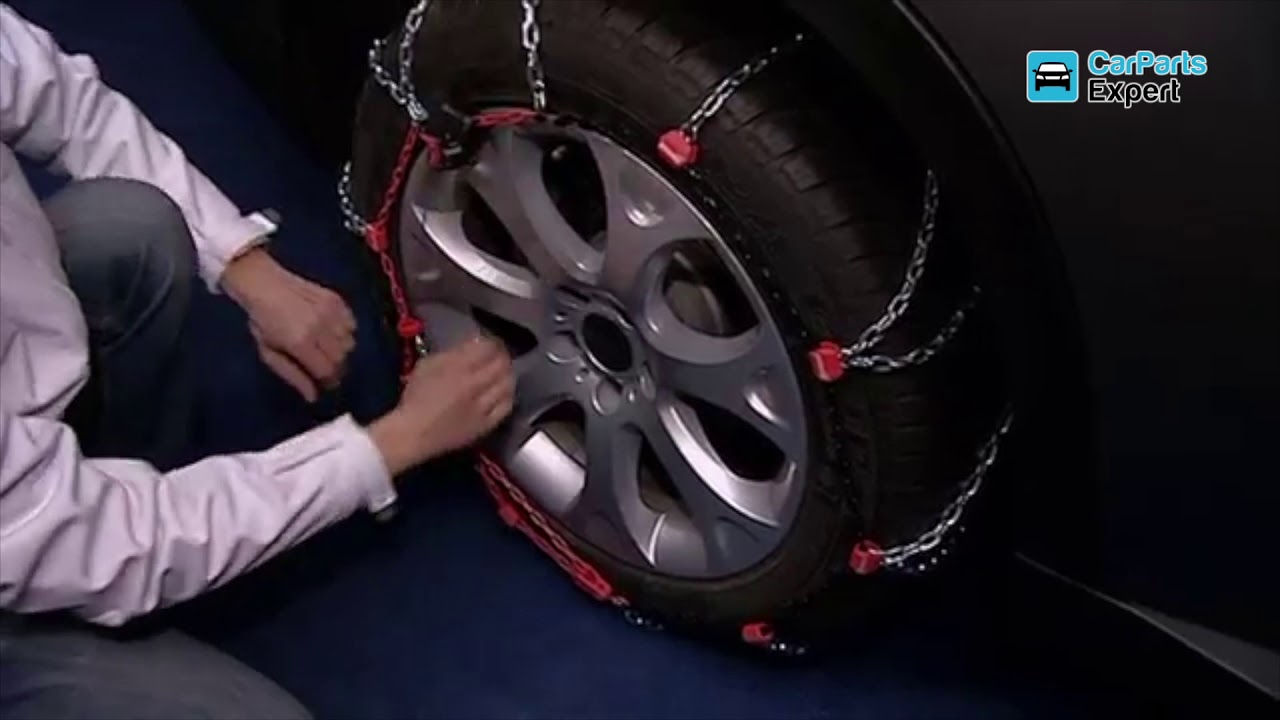 Pewag Servo SUV - Car Parts Expert