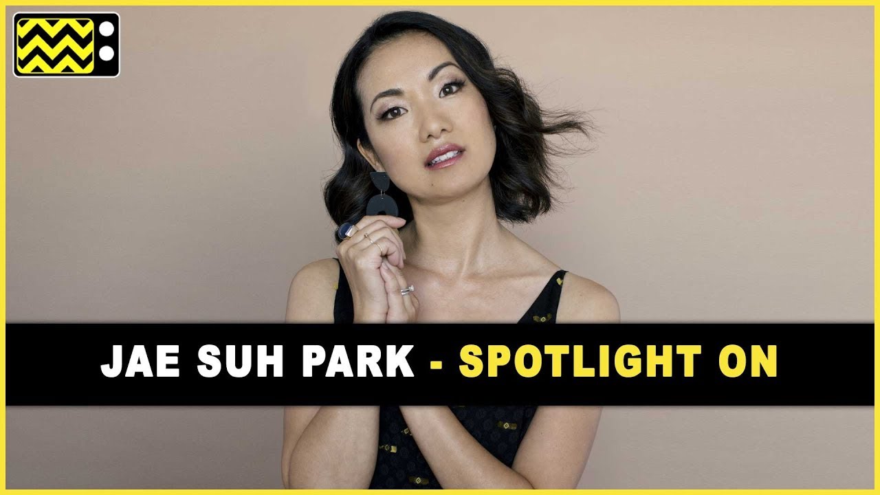 Jae Suh Park Interview | AfterBuzz TV's Spotlight On