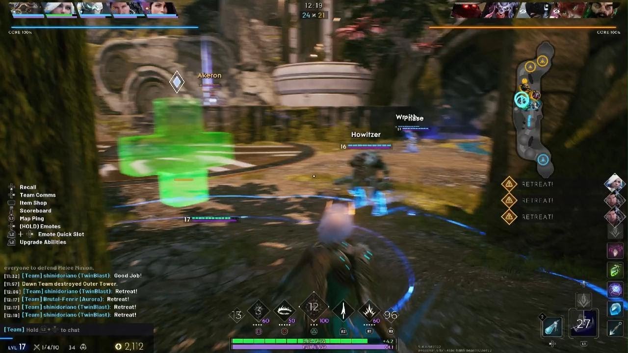 Bullying with Maco