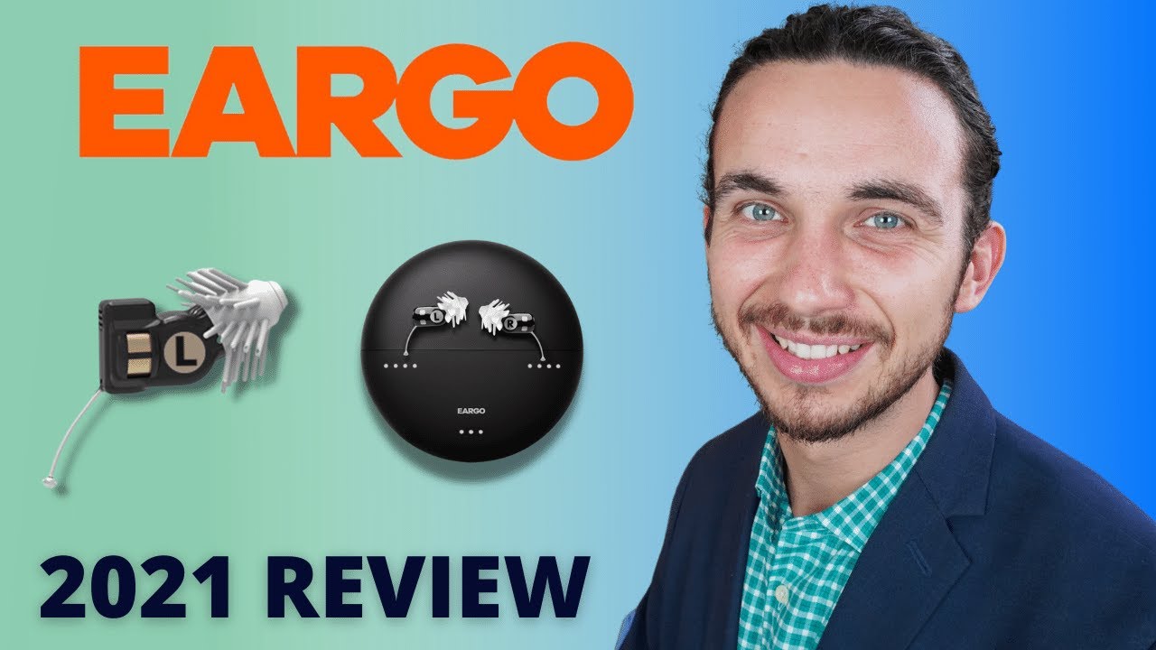 Eargo Neo HiFi Hearing Aid Review | Online Hearing Aids Under $2,000