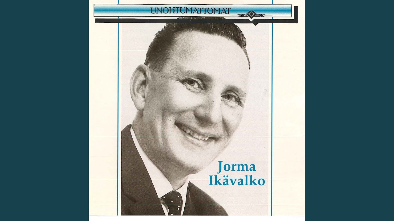 Hevosmiesten polkka