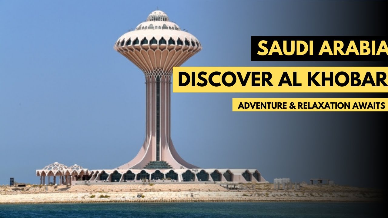 Al Khobar Saudi Arabia   Adventure & Relaxation 2025 | Khaleej Journal | #latestnews #saudiarabia