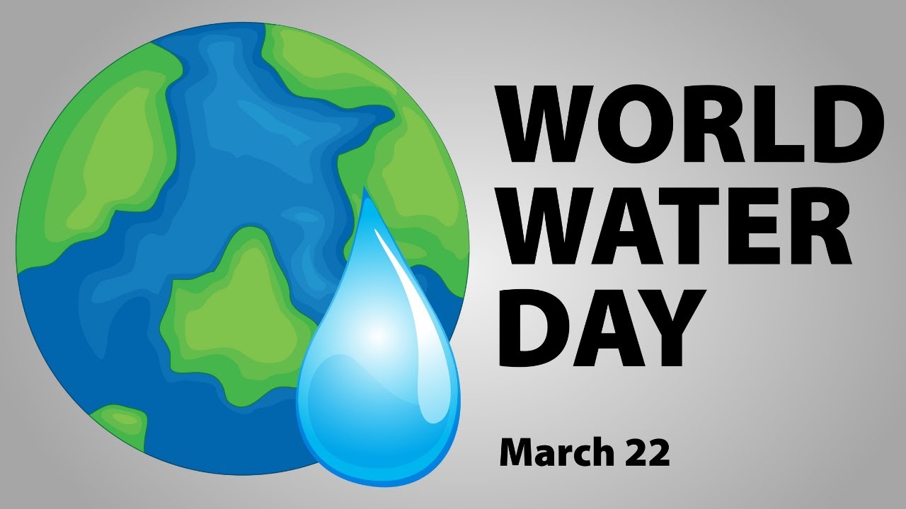 World Water Day | World Water Day 2026