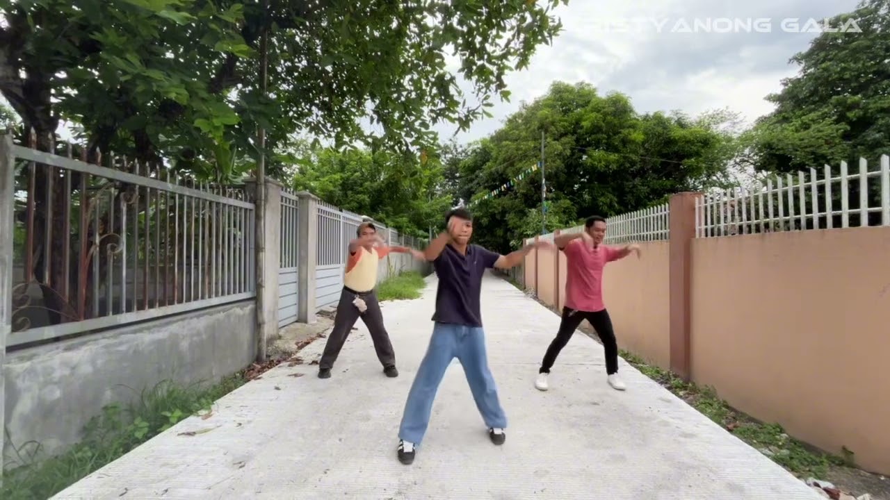 (Halina’t Sambahin by Annointed Worship Classics) Dance Practice #danceministry #foryou #highlights