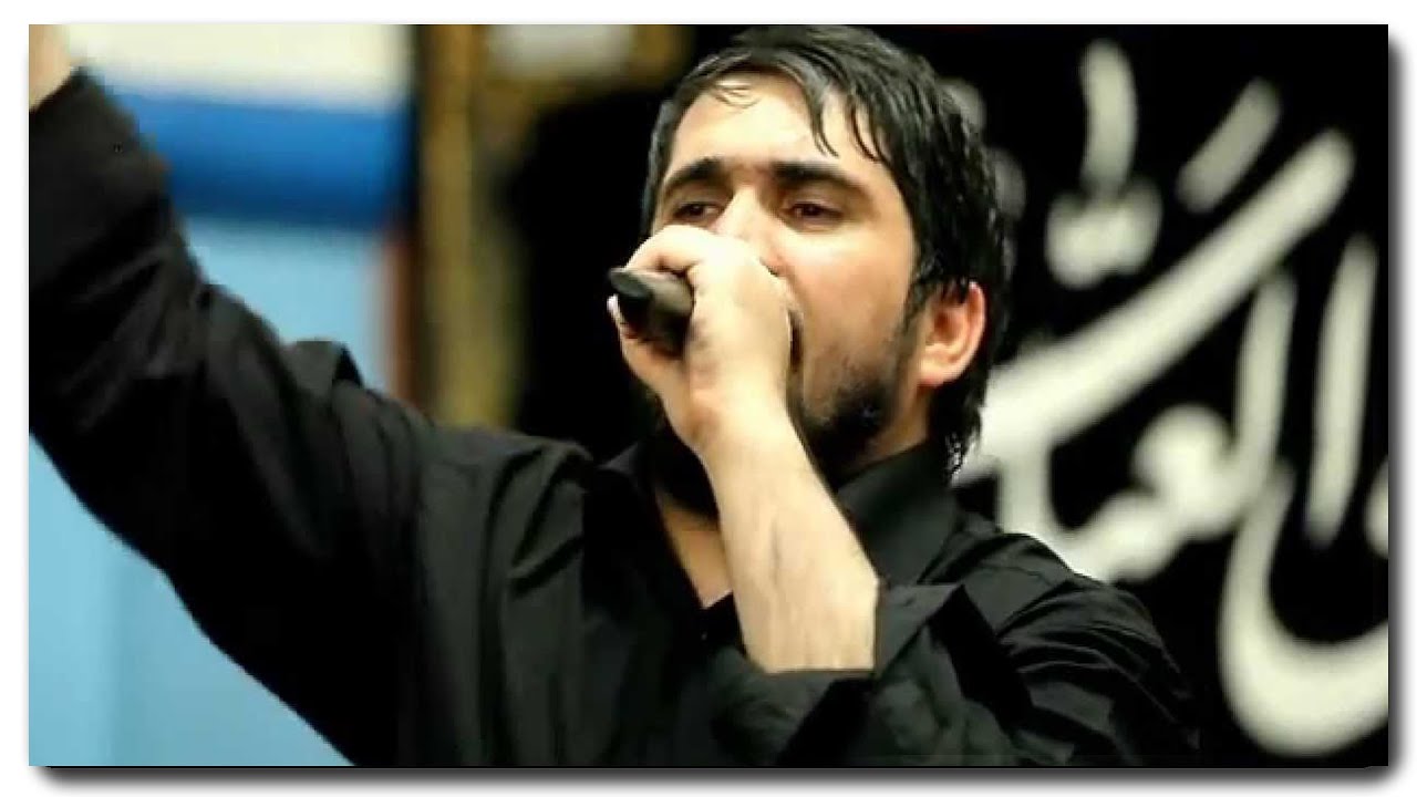 Baqir Mensuri | حاج محمدباقر منصوری | Bilalin #Azani [www.ya-ali.ws]