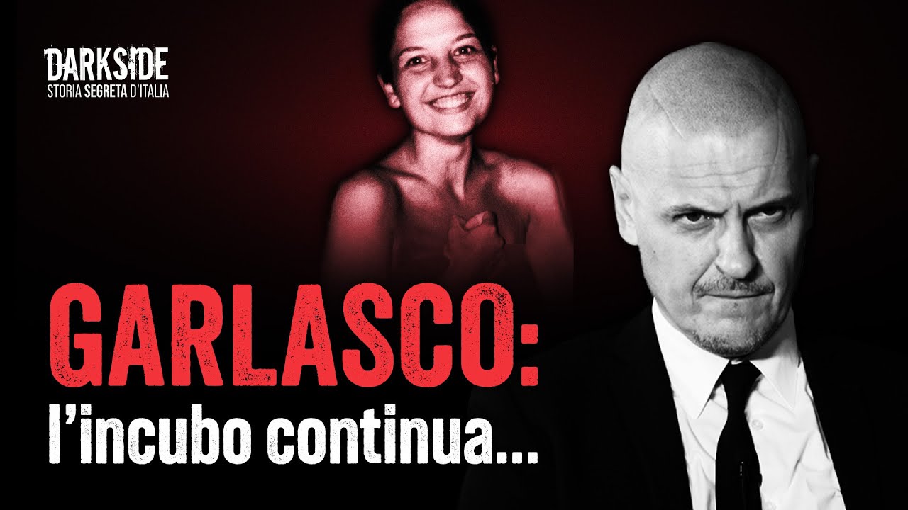 Garlasco: l'incubo continua