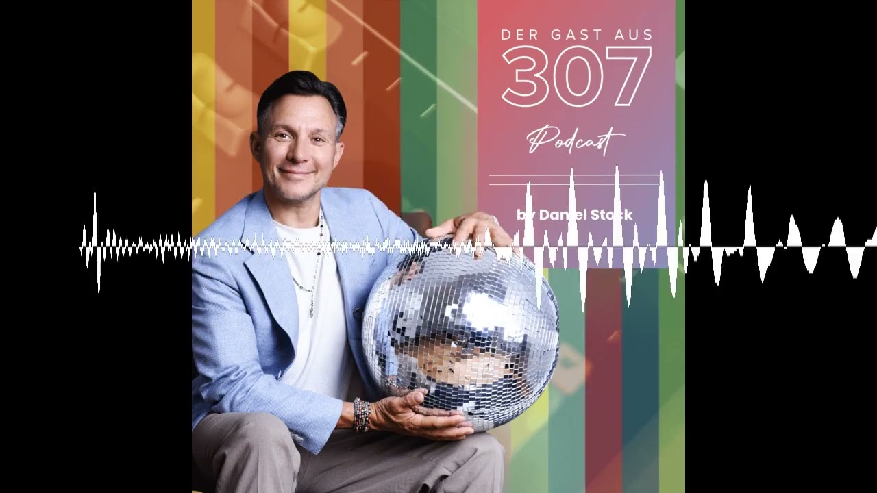Kann man in Dubai wirklich leben? - Der Gast aus 307