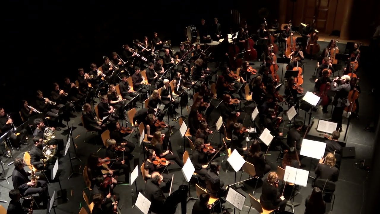 L&Eacute;LIO ou le retour &agrave; la vie - Hector Berlioz