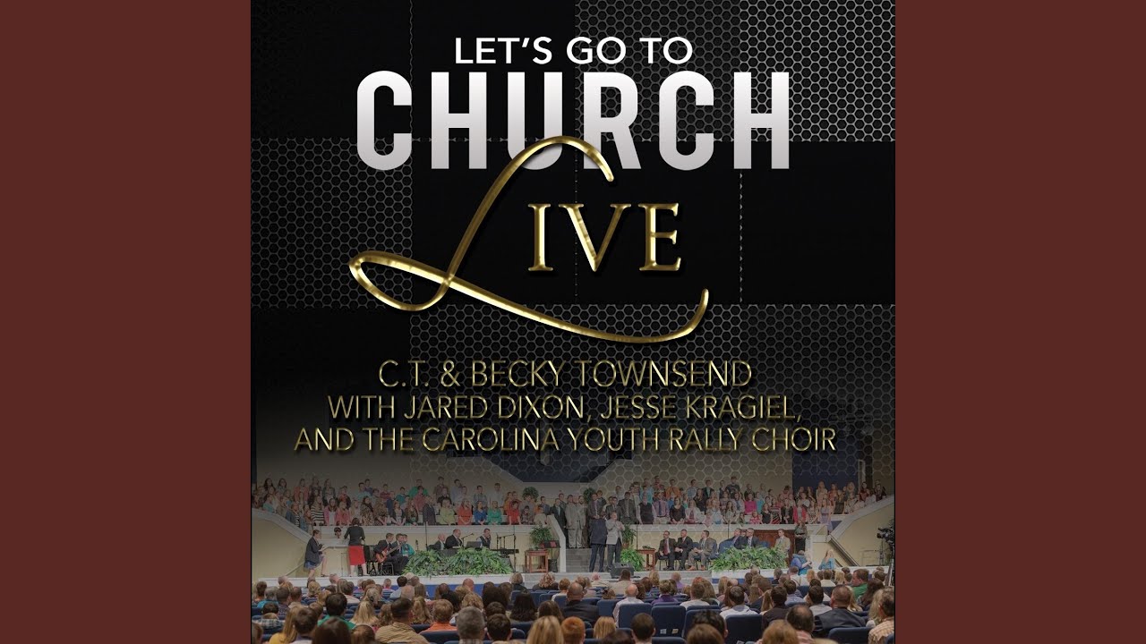 Did I Mention (Live)