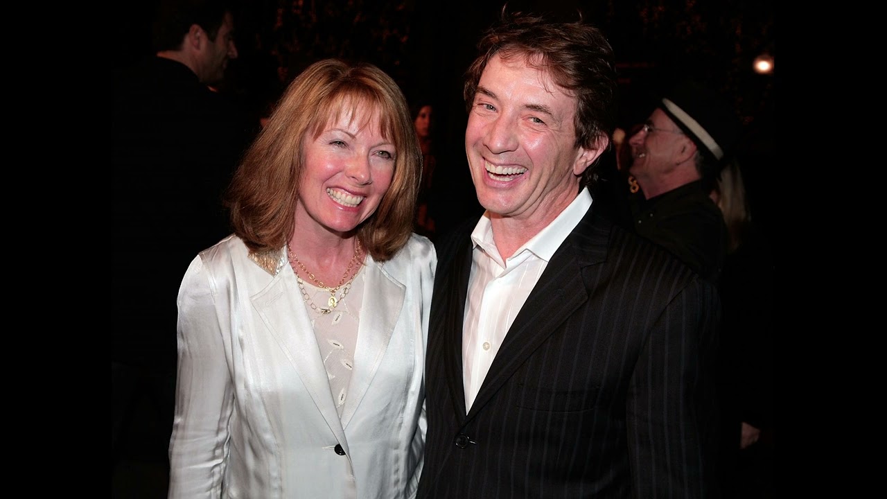 The Unbreakable Bond: Martin Short's Love Story & Heartbreaking Loss