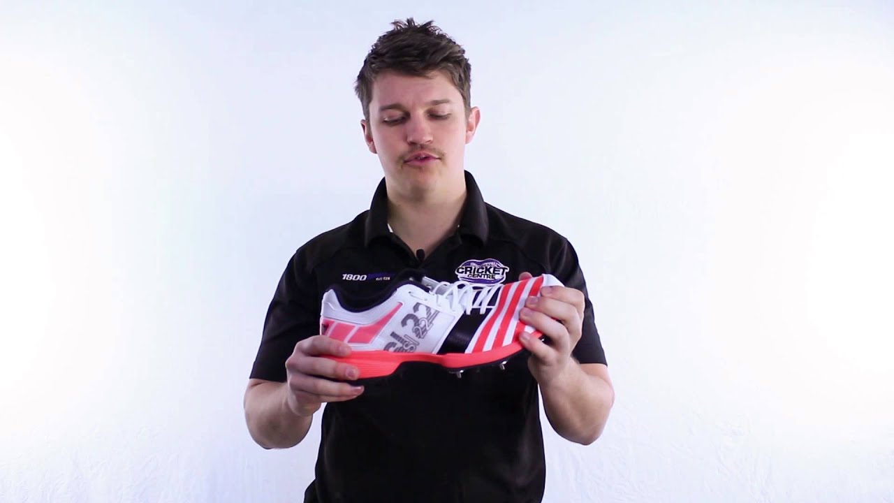 ADIDAS SL22 CRICKET SPIKE