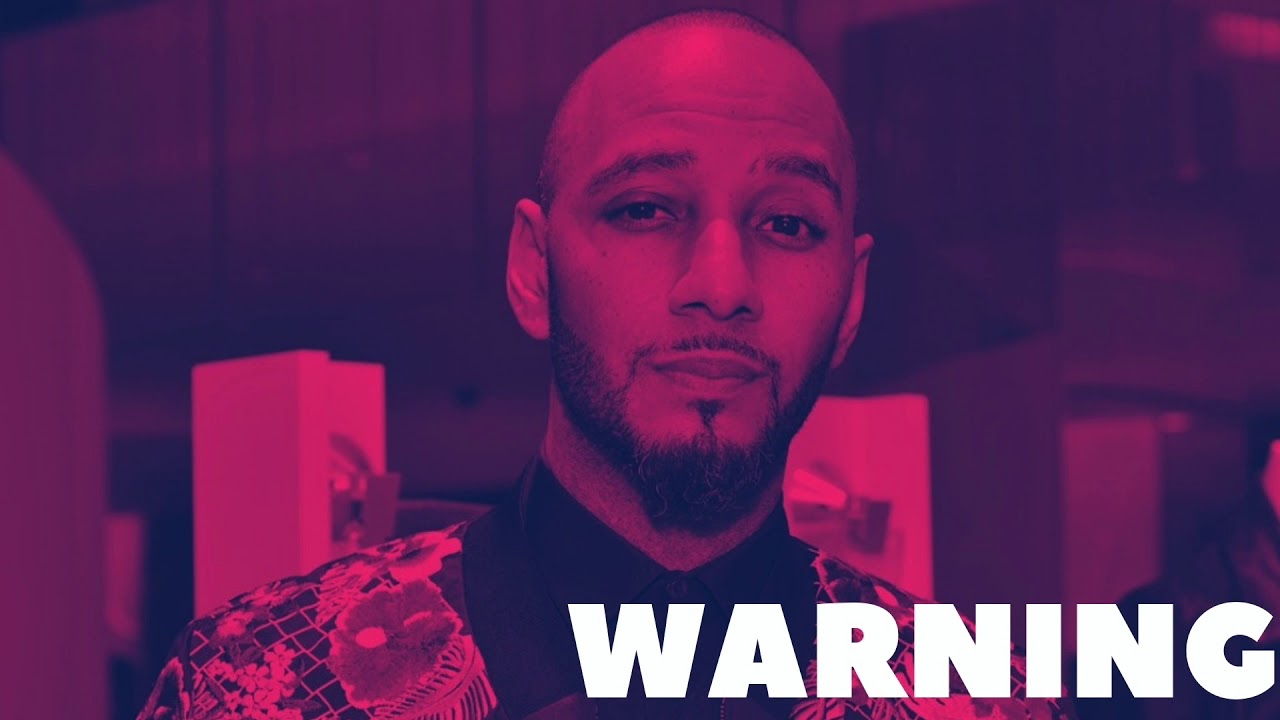 [FREE] Swizz beatz type beat 'Warning' Instrumental