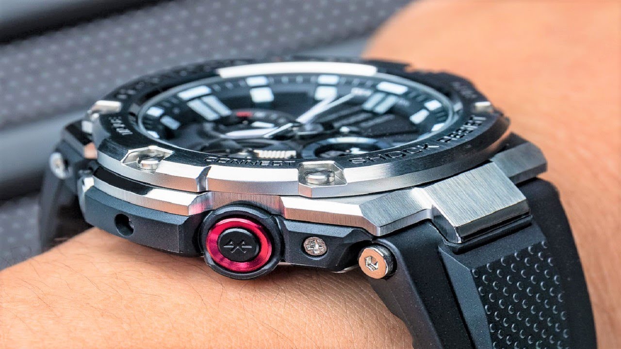 Top 10 Best Budget G-Shock Watches 2025 | Who’s No.1?