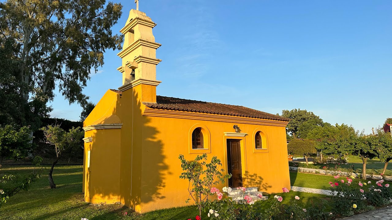 Grecotel LUXME Costa Botanica Corfu Greece