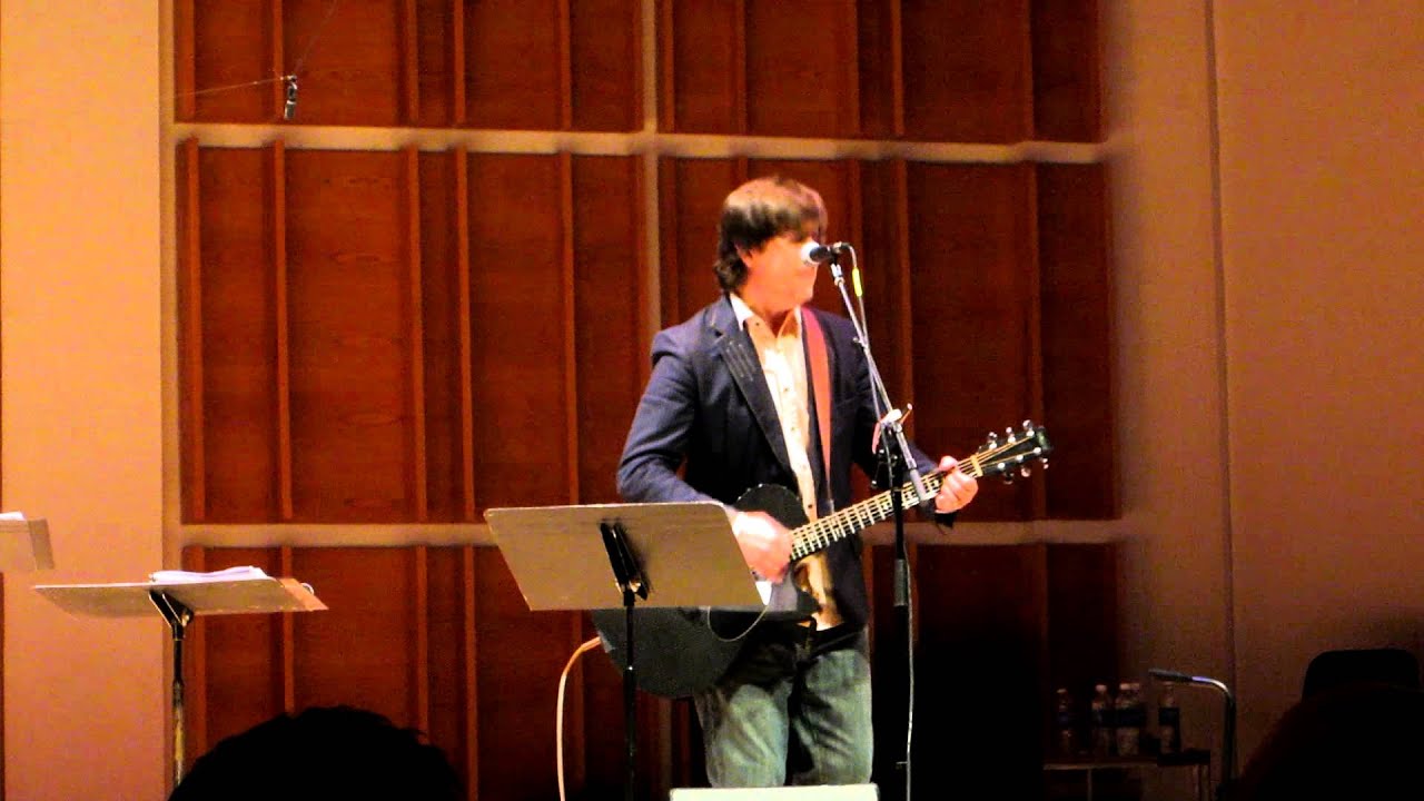 the Mountain Goats 
