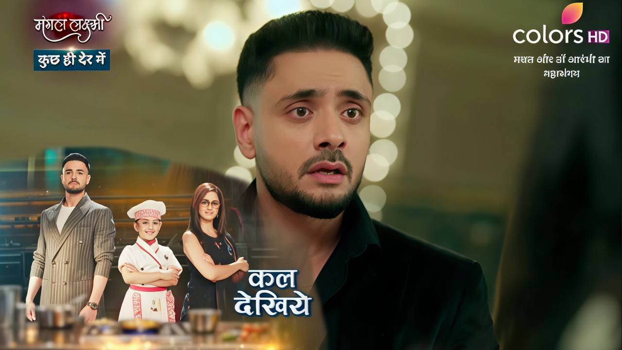 Mannat NEW PROMO - 27th March 2026 - Episode 383