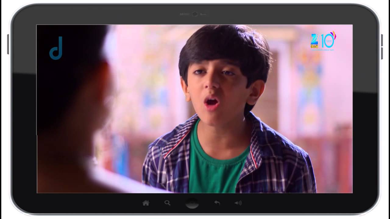 Gangaa - Telugu Tv Serial - Best Scene - 79 - Aditi Sharma,Shakti Anand - Zee Telugu